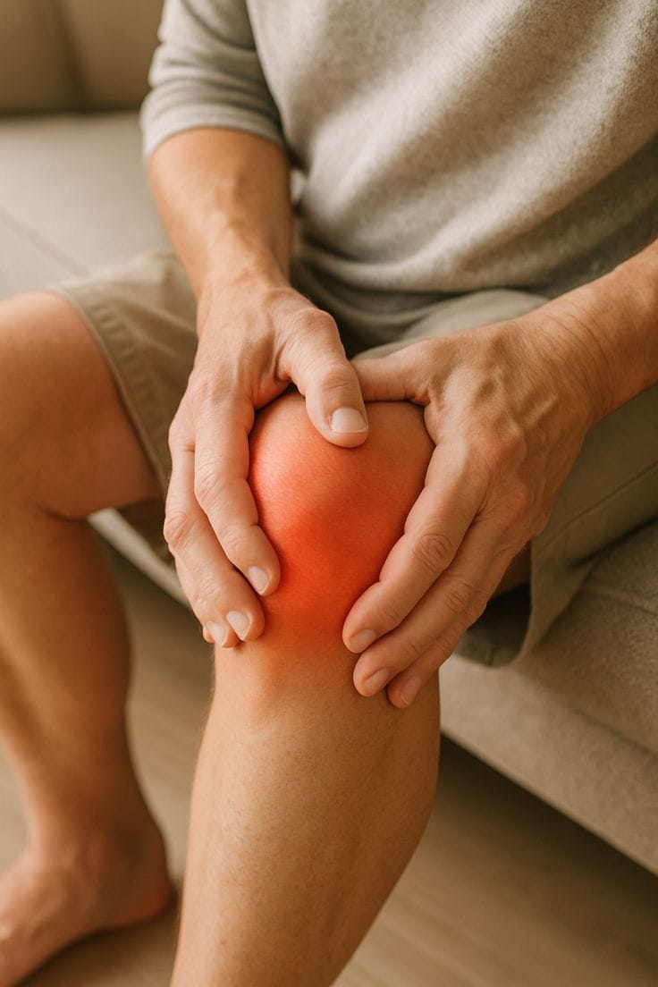 Knee Pain