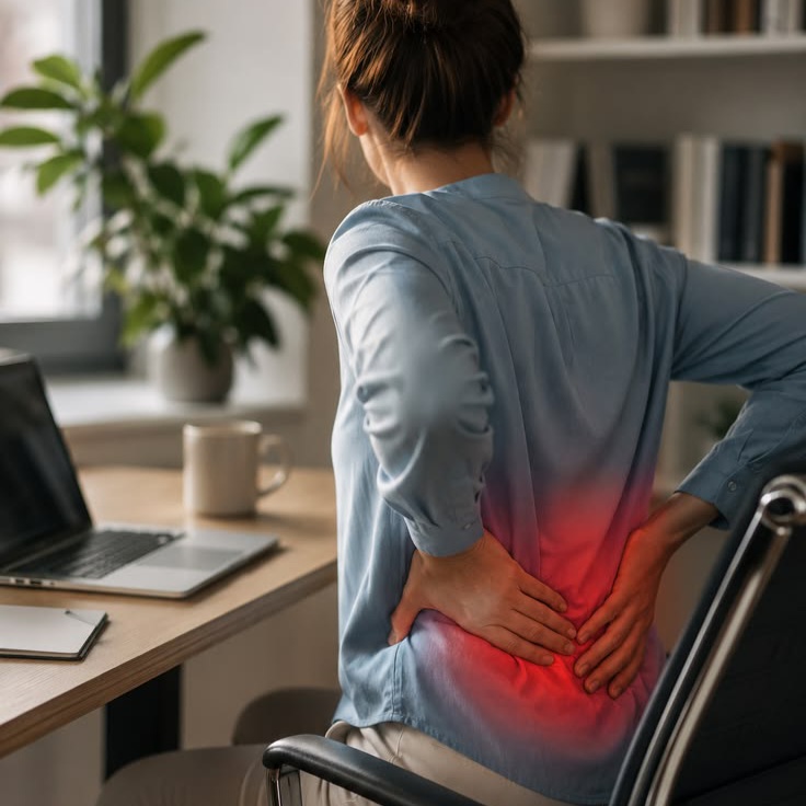 Low Back Pain