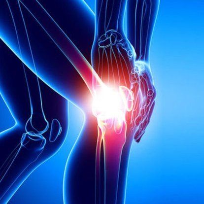 Osteoarthritis