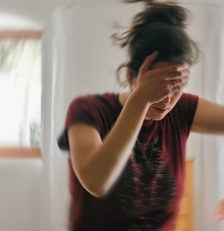 Vertigo Rehabilitation
