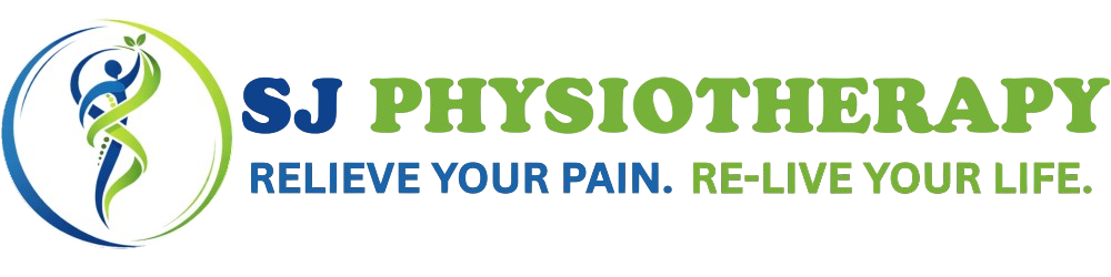 Physiotherapy Clinic Logo