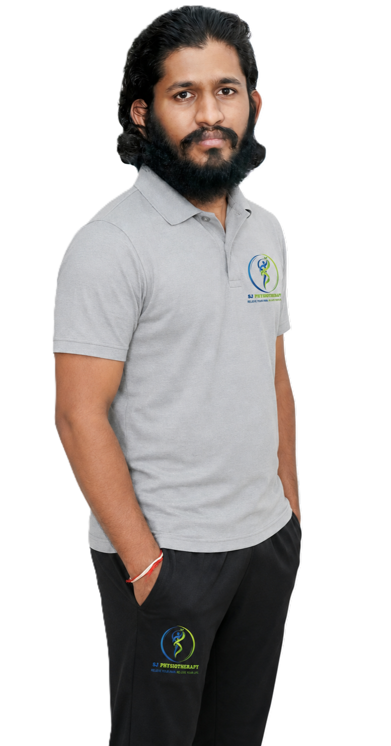 Raj Vishnu Kumar AKA RVK Adventurer